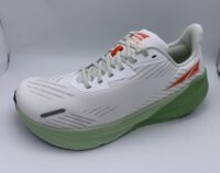 Altra Running Fwd Experience